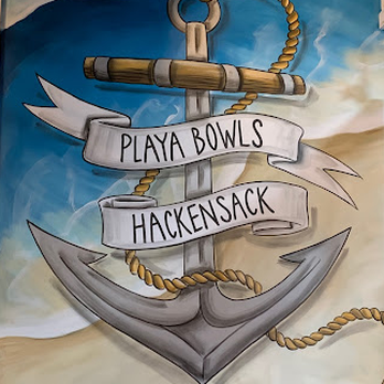 Playa Bowls - Acai Bowls Near Me - Hackensack, New Jersey