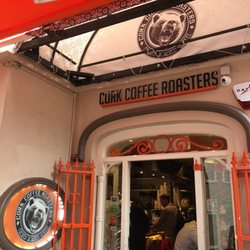 Cork Coffee Roasters
