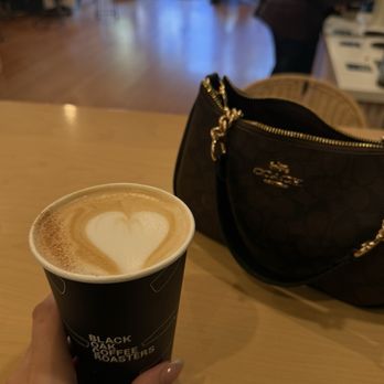 Black Oak Coffee Roasters - Pumpkin spice latte - Coffee & Tea Near Me - Healdsburg, California Black Oak Coffee Roasters - Pumpkin spice latte - Coffee & Tea Near Me - Healdsburg, California