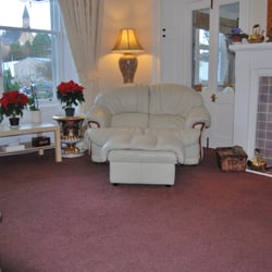 Atholl Villa