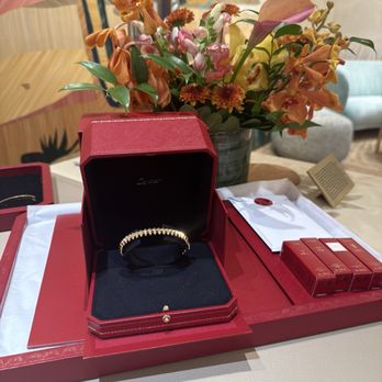 Cartier - Jewelry Near Me - Las Vegas, Nevada