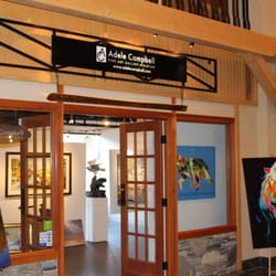 Adele Campbell Fine Art Gallery