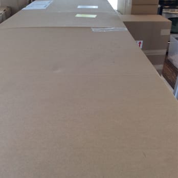 Island Movers - Updated Review. Kitchen cabinets from Home Depot delivered by Noke & Lupeli (spelling?). Huge boxes of kitchen cabinets. - Movers Near Me - Honolulu, Hawaii Island Movers - Updated Review. Kitchen cabinets from Home Depot delivered by Noke & Lupeli (spelling?). Huge boxes of kitchen cabinets. - Movers Near Me - Honolulu, Hawaii