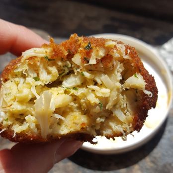 Evans Brothers Seafood - Crab Cake - Seafood Near Me - Washington, DC, District of Columbia Evans Brothers Seafood - Crab Cake - Seafood Near Me - Washington, DC, District of Columbia