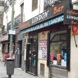 London