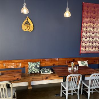 Chai Thai - Seating - Thai Near Me - Plainfield, Illinois
