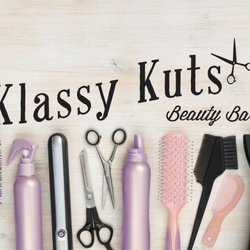 Klassy Kuts Beauty Bar
