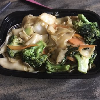 Sei Bar - Phuket Noodles - Japanese Near Me - Everett, Massachusetts