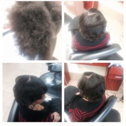 Julia's Dominican Hair Salon 2
