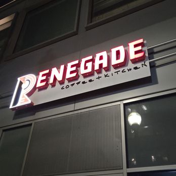 The Renegade - Music Venues Near Me - Arlington, Virginia The Renegade - Music Venues Near Me - Arlington, Virginia