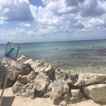 Sky Reef - Mexican Near Me - Cozumel, ROO