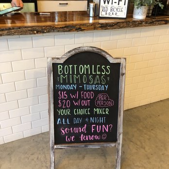 Joanie's Murfreesboro - Specials throughout the week - New American Near Me - Murfreesboro, Tennessee Joanie's Murfreesboro - Specials throughout the week - New American Near Me - Murfreesboro, Tennessee