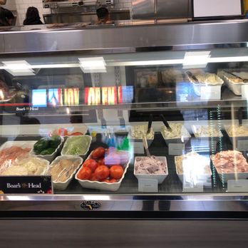 Bagel Girl - Deli options - Bagels Near Me - North White Plains, New York
