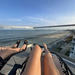 Beach House Apartments