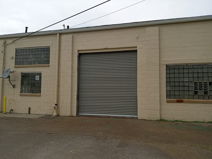 Slide of Color Coat Renovations