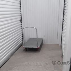 CubeSmart Self Storage