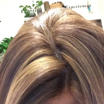 Patrick & Andy Beauty Salon - My hair taken to natural color with highlights for easy touch up and a keratin treatment to revive my hair! I love it so much! - Hair Salons Near Me - Chula Vista, California Patrick & Andy Beauty Salon - My hair taken to natural color with highlights for easy touch up and a keratin treatment to revive my hair! I love it so much! - Hair Salons Near Me - Chula Vista, California