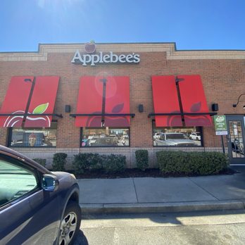 Applebee's Grill + Bar - Side veiw - American Near Me - Canton, Georgia Applebee's Grill + Bar - Side veiw - American Near Me - Canton, Georgia