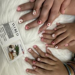 World Nails
