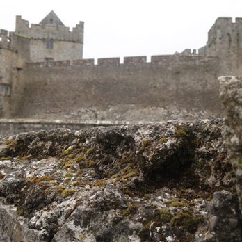 Cahir Castle - Tours Near Me