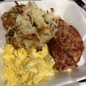 Goodys - Corned beef hash - Breakfast & Brunch Near Me - Colton, California Goodys - Corned beef hash - Breakfast & Brunch Near Me - Colton, California