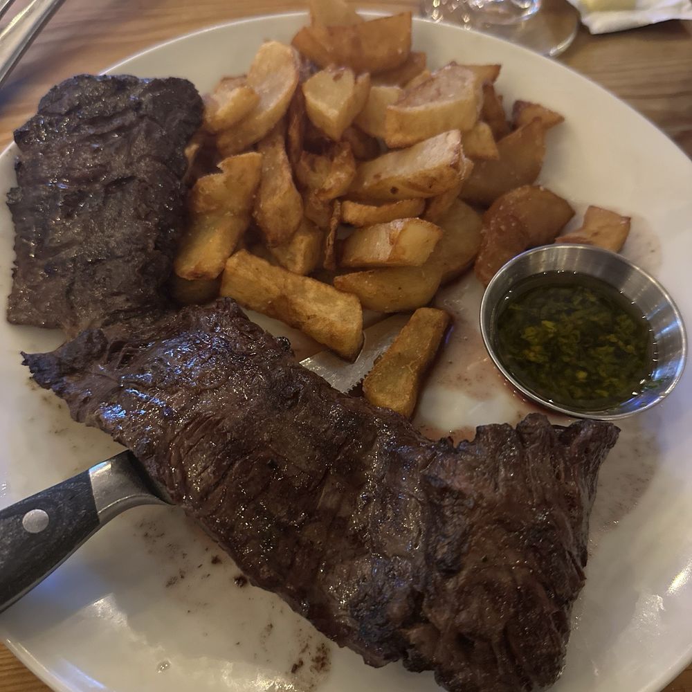 Fiorito - Churrasco steak - Argentine Near Me - Miami, Florida Fiorito - Churrasco steak - Argentine Near Me - Miami, Florida