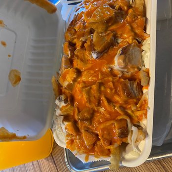 Fire Wings Oakland - REG - BUFFALO TENDER FRIES - Chicken Wings Near Me - Oakland, California Fire Wings Oakland - REG - BUFFALO TENDER FRIES - Chicken Wings Near Me - Oakland, California