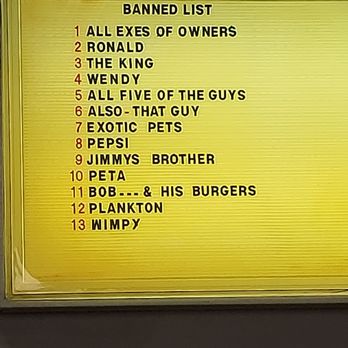 Tony Beef - Burgers Near Me - Galloway, New Jersey