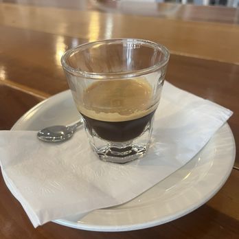 East End Coffee Co - Espresso shot - Coffee & Tea Near Me - Lewistown, Pennsylvania East End Coffee Co - Espresso shot - Coffee & Tea Near Me - Lewistown, Pennsylvania