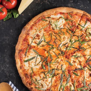 Pizzawala's - Margherita Pizza-01.jpg - Pizza Near Me - Canton, Michigan