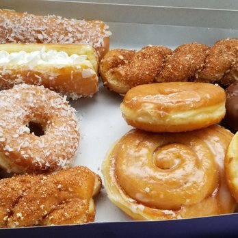 Dockside Donuts - Donuts Near Me - Tacoma, Washington Dockside Donuts - Donuts Near Me - Tacoma, Washington