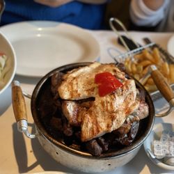 La Fusta Restaurant - American Grill