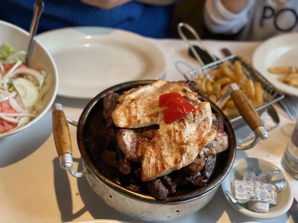 LA FUSTA RESTAURANT Updated November 2024 422 Photos & 323 Reviews