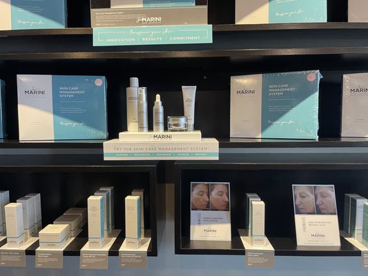 QUA SPA at SOMA GRAND by null