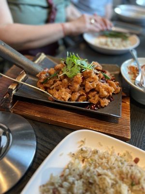 Mala Sichuan Bistro by null