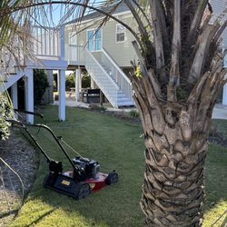 Sullivan’s Lawn Care - Lawn Maintenance | Holden Beach, NC