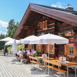 Reiteralm e.U. Anton Kees - Reiteralm e.U. Anton Kees  5753 Saalbach-Hinterglemm Außenaufnahme