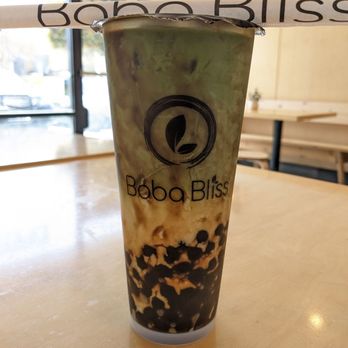 Boba Bliss - Bubble Tea Near Me - Dublin, California