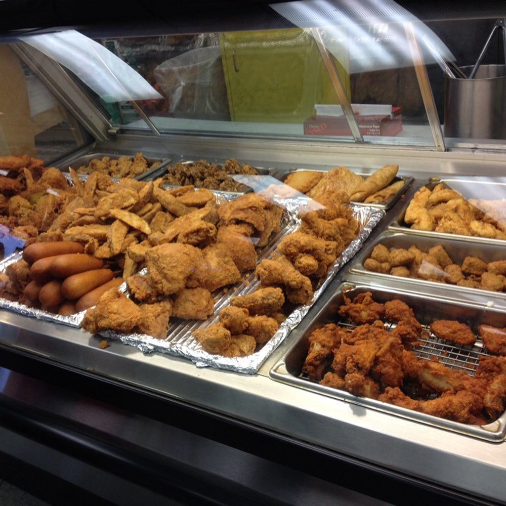 Ezy Stop Shell - Stop for the bathrooms, stay for the fried stuff. Smells awesome! - Gas Stations Near Me - Williamstown, Kentucky Ezy Stop Shell - Stop for the bathrooms, stay for the fried stuff. Smells awesome! - Gas Stations Near Me - Williamstown, Kentucky