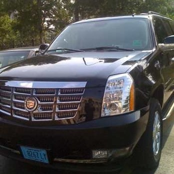 Astoria Limo - Limos Near Me - Chicago, Illinois