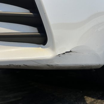 Fix My Bumper - Before - Body Shops Near Me Fix My Bumper - Before - Body Shops Near Me