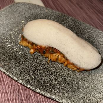 Citrin - Lobster Bolognese - Cocktail Bars Near Me - Santa Monica, California