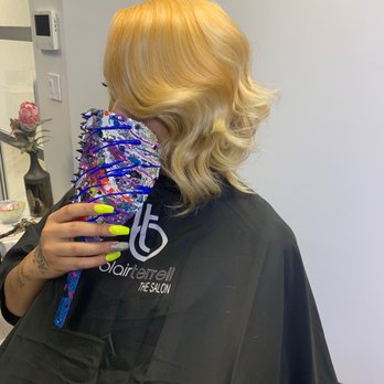 Blairterrell - Hair Salons Near Me - Ardmore, Pennsylvania Blairterrell - Hair Salons Near Me - Ardmore, Pennsylvania
