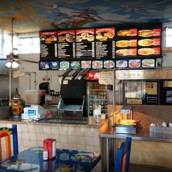 Sabor - Mexican Near Me - Oxnard, California