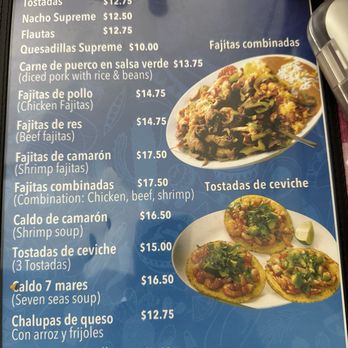 El Ranchito - Mexican Near Me - Omaha, Nebraska
