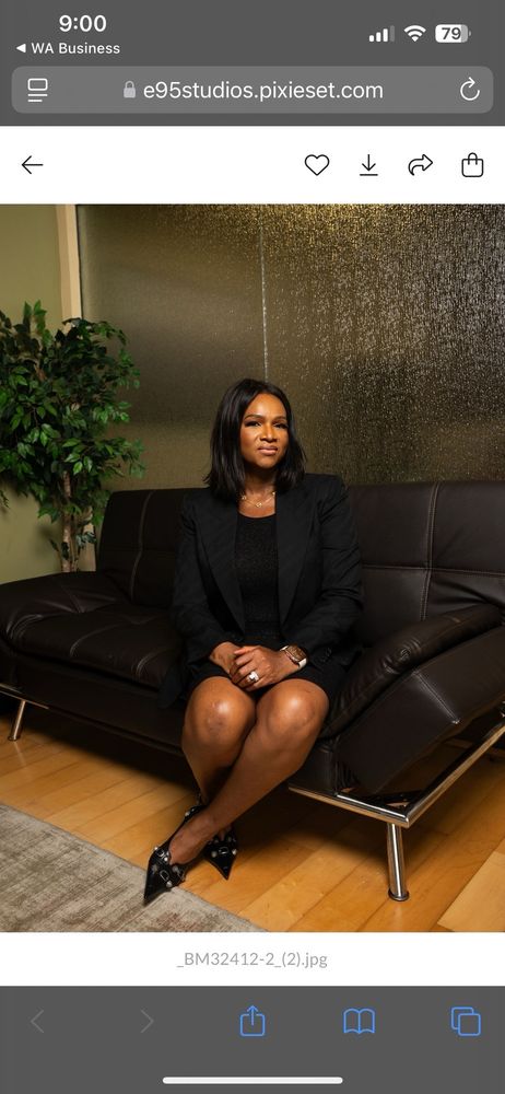 Nwokoye Law Firm - disability attorney in Arlington, TX