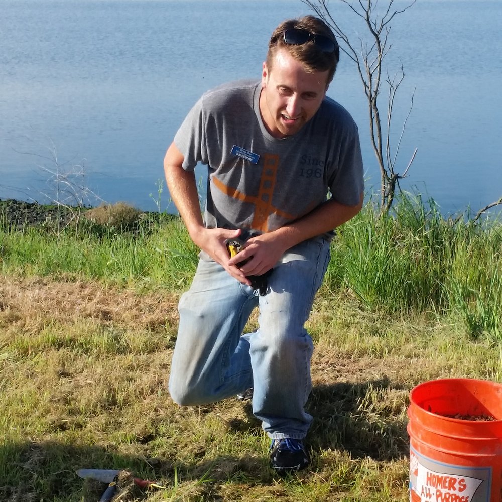Save The Bay - Thank you jack and Bryan! - Community Service/Non-Profit Near Me - Oakland, California