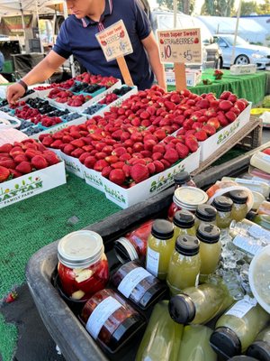 placentia certified farmers market by null