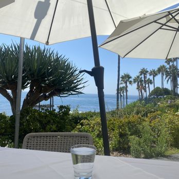 Las Brisas - Vista hermosa - Mexican Near Me - Laguna Beach, California