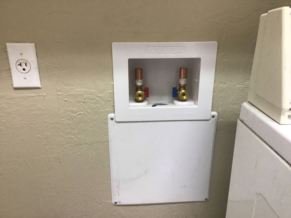 Slide of Capstone Plumbing